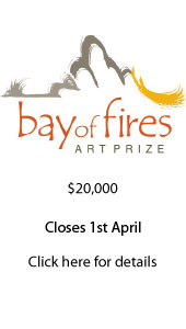 Bay of Fires Art Prize